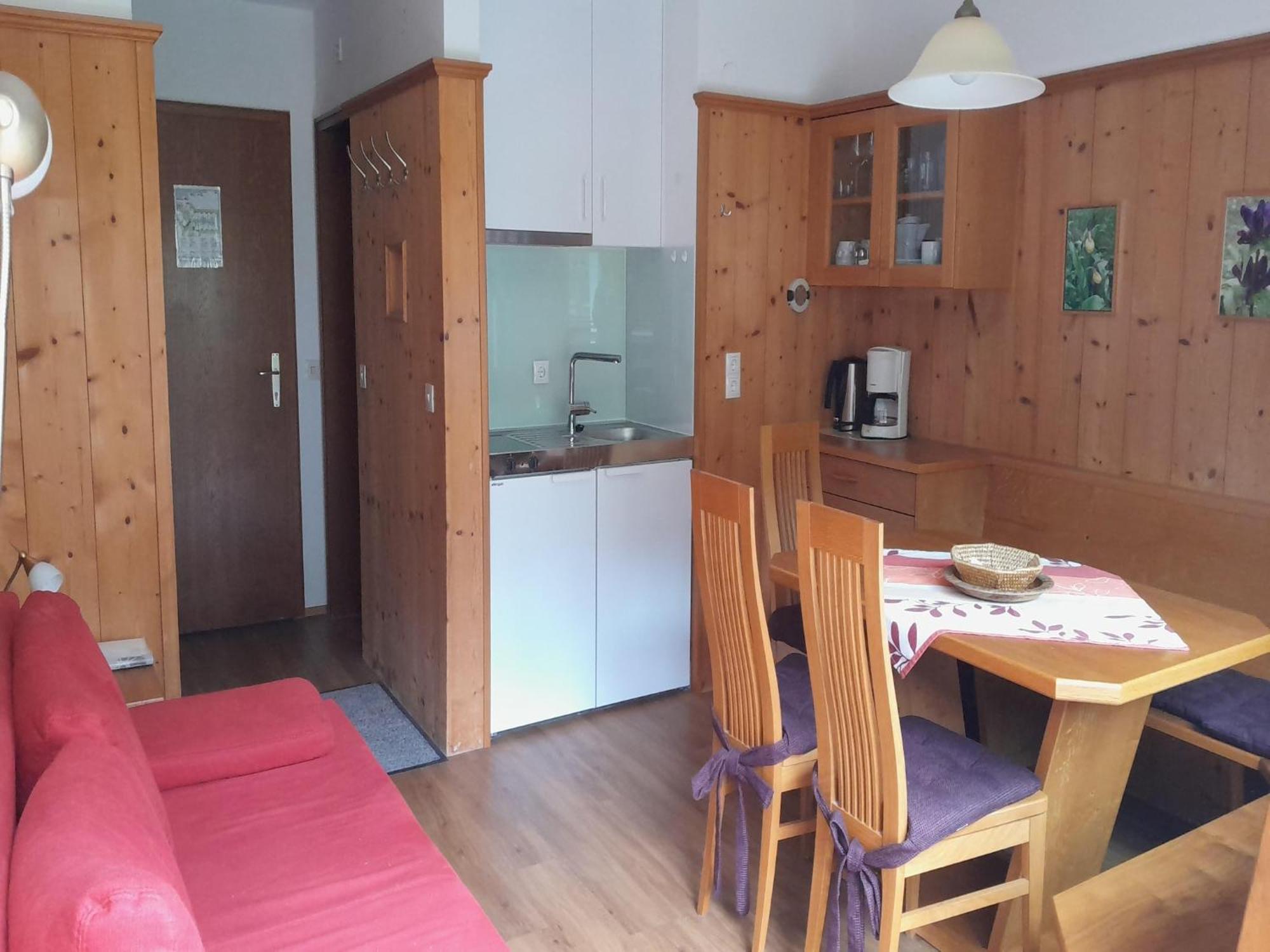 Apartments Schatzberg-Haus, Wildschoenau-เอาฟาค์ ภายนอก รูปภาพ