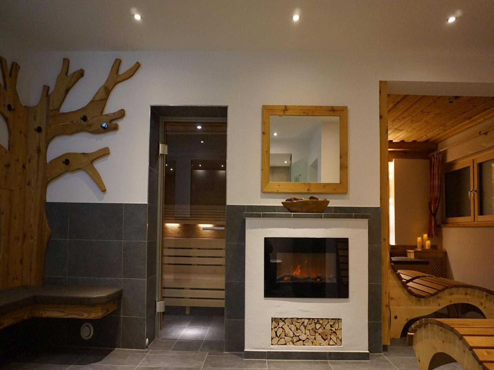 Apartments Schatzberg-Haus, Wildschoenau-เอาฟาค์ ภายนอก รูปภาพ